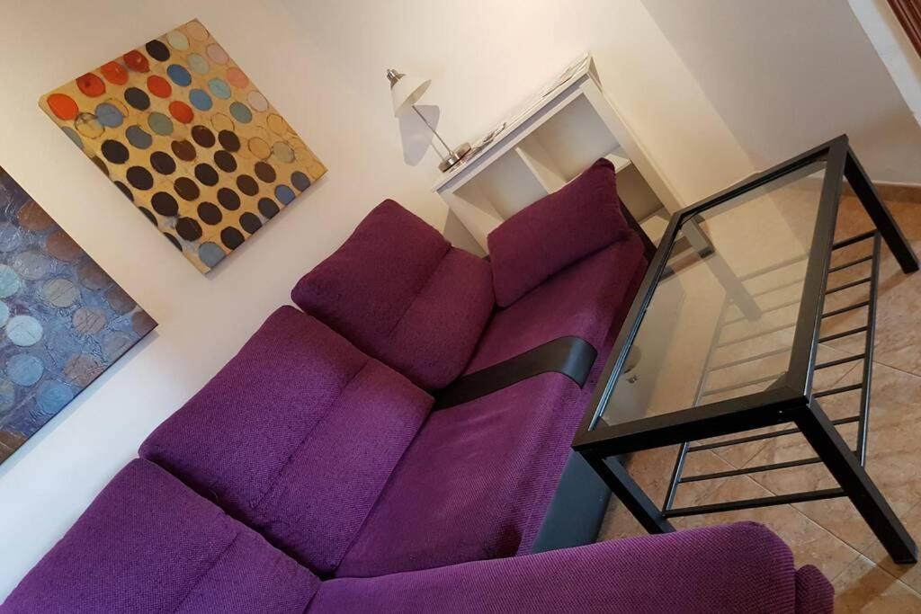Apartamento San Pedro-Corredera Córdoba Exteriör bild