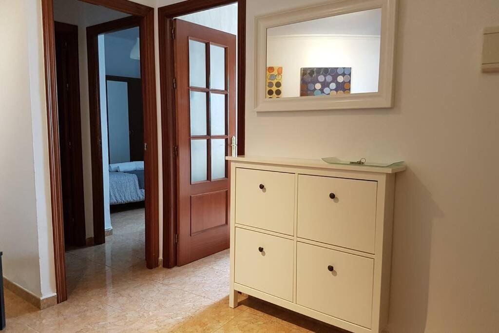 Apartamento San Pedro-Corredera Córdoba Exteriör bild