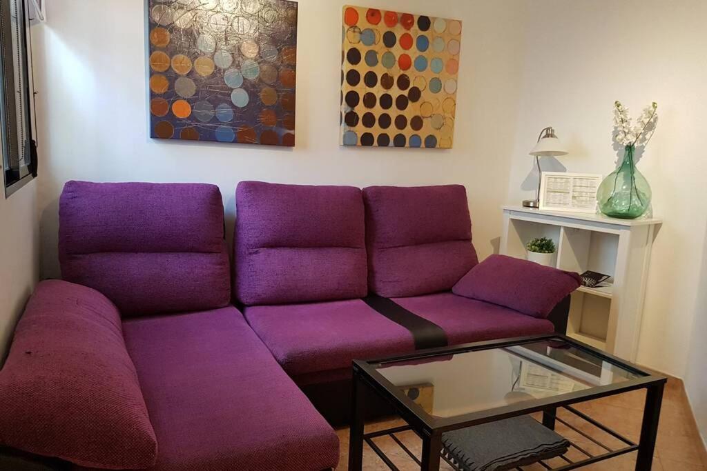 Apartamento San Pedro-Corredera Córdoba Exteriör bild
