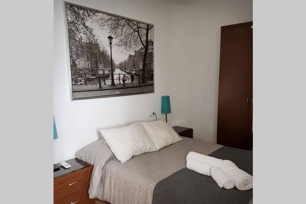 Apartamento San Pedro-Corredera Córdoba Exteriör bild