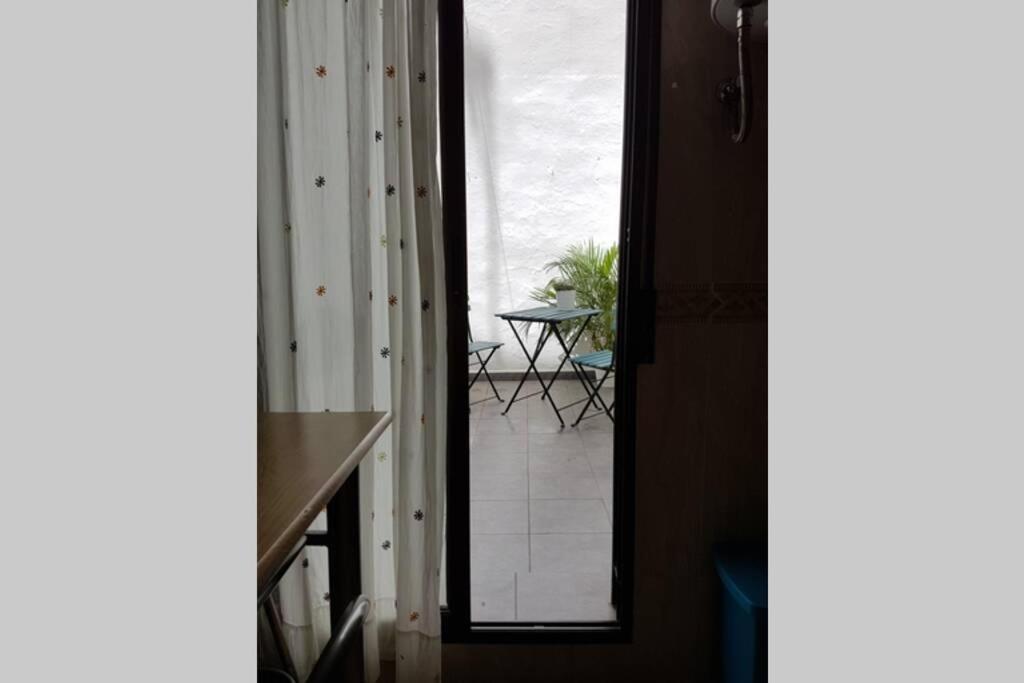 Apartamento San Pedro-Corredera Córdoba Exteriör bild